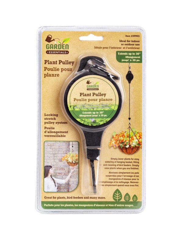 Garden Essentials Plant Pulley