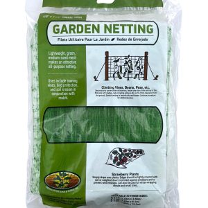 Garden Netting - 6' x 12'