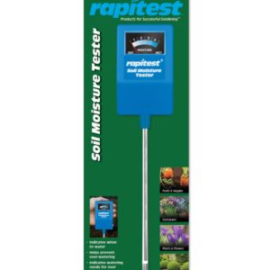 Rapitest Soil Moisture Tester