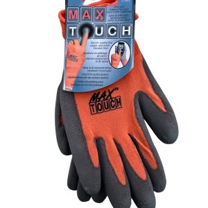 Max Touch Garden Gloves - Ladies