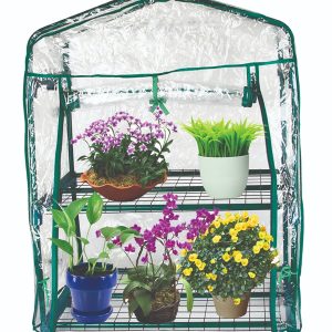 2-Tier Greenhouse