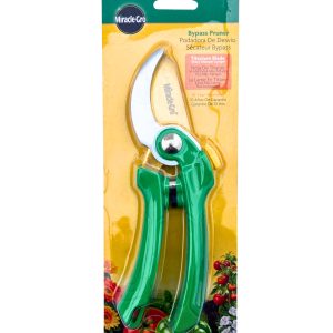 Miracle Gro Bypass Pruner