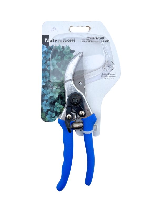 NatureCraft Bypass Pruner