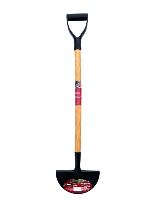 Pro Yard Half Moon Edger