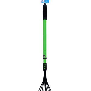 Telescopic Mini Leaf Rake