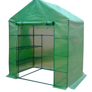 Walk-In Portable Greenhouse