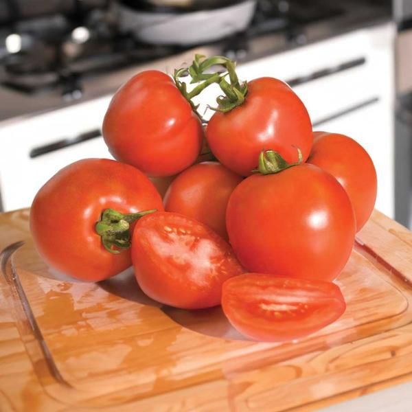 Stellar Tomato Seeds