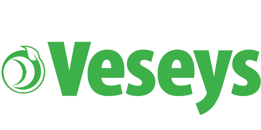 Vesey's Seeds