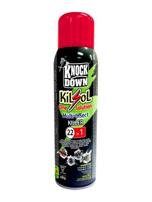 Knock Down KilSol