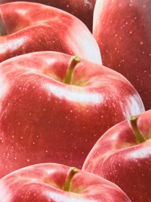 Apple Ruby Mac