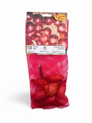 Onion Set - Shallot