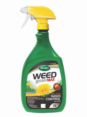 Weed B Gon 1L