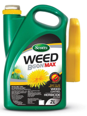 Weed B Gon 2L