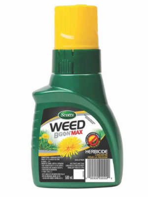 Weed B Gon Concentrate 500 mL