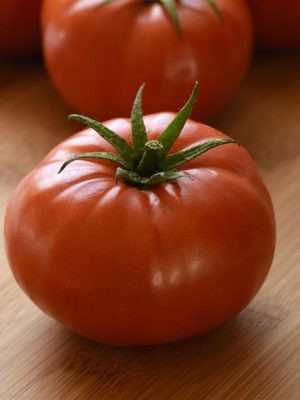 Tomato 'WonderStar™ Red'