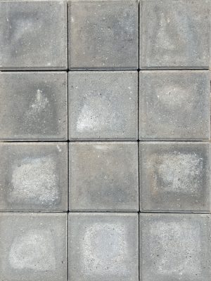 TerraStone Pavers Natural Charcoal