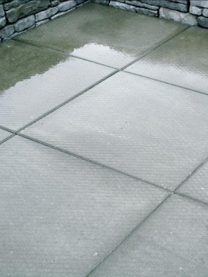 Triple H DiamondCast Slabs