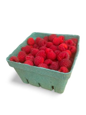 Raspberries