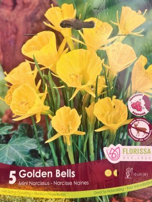 Golden Bells