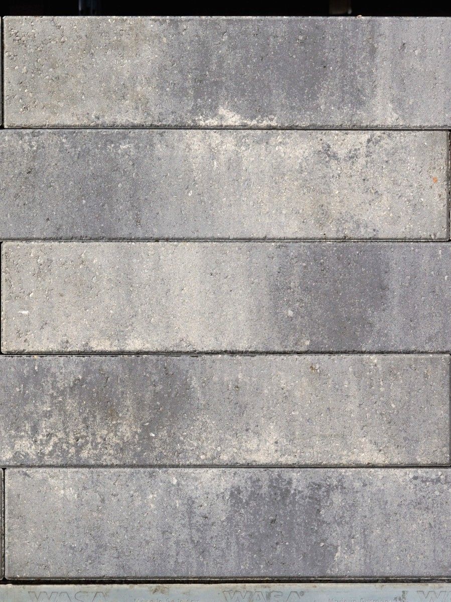 Oaks Nueva Step - Marble Grey