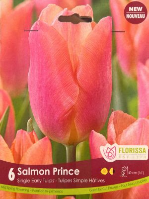 Salmon Prince