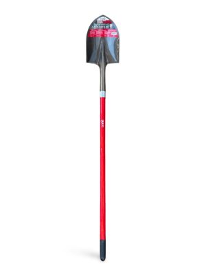 Bond Round Mouth Shovel