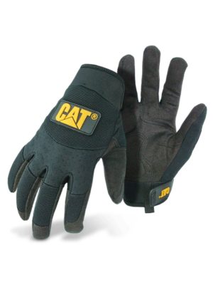 CAT Padded Palm Utility Gloves