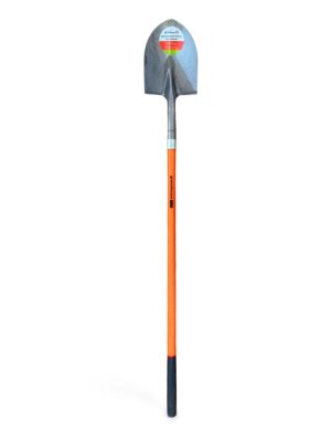 Holland Greenhouse Round Mouth Shovel