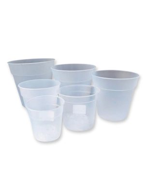 Orchid Growing Pots - Assorted Sizes
