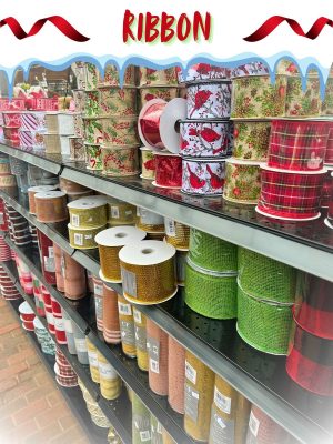 Christmas Ribbon