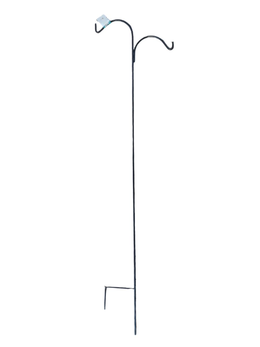 Shepherd's Hook Double - 84"