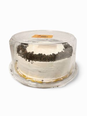 Ice Cream Cake - 10" Vanilla