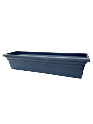 Eon Window Box Black