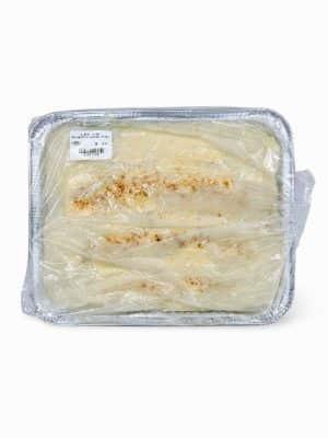 Leila's Shepherd's Pie