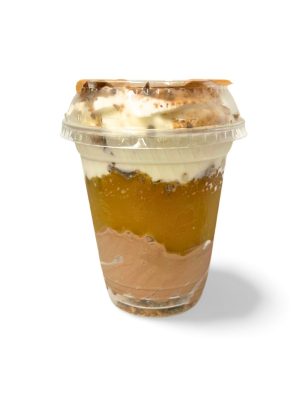 Cake-in-a-Cup - Skor