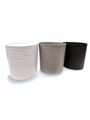 Malwa Dluto Pots Assorted