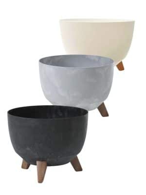 Roma Pots Assorted