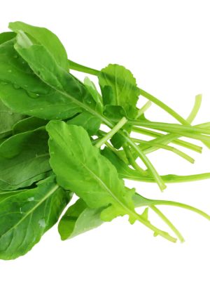 Arugula Roquette Seeds (Organic), Aimers Organic
