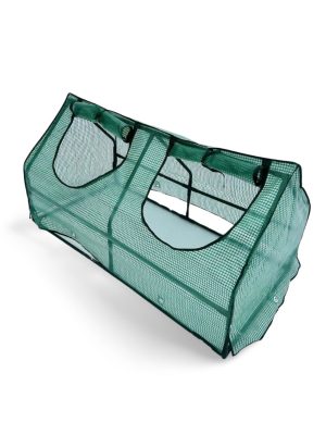 Multi Cloche Greenhouse