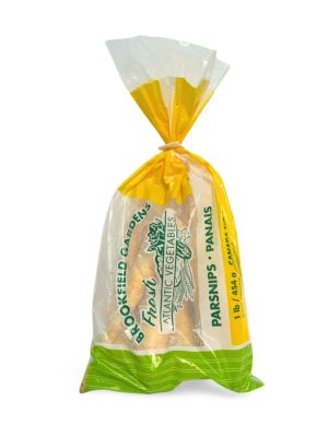 Parsnips, 1 lb
