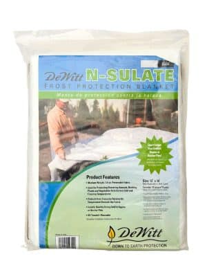 DeWitt N-Sulate Frost Protection Blanket