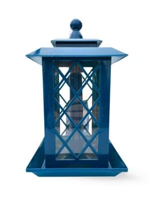 Lantern Style Bin Feeder
