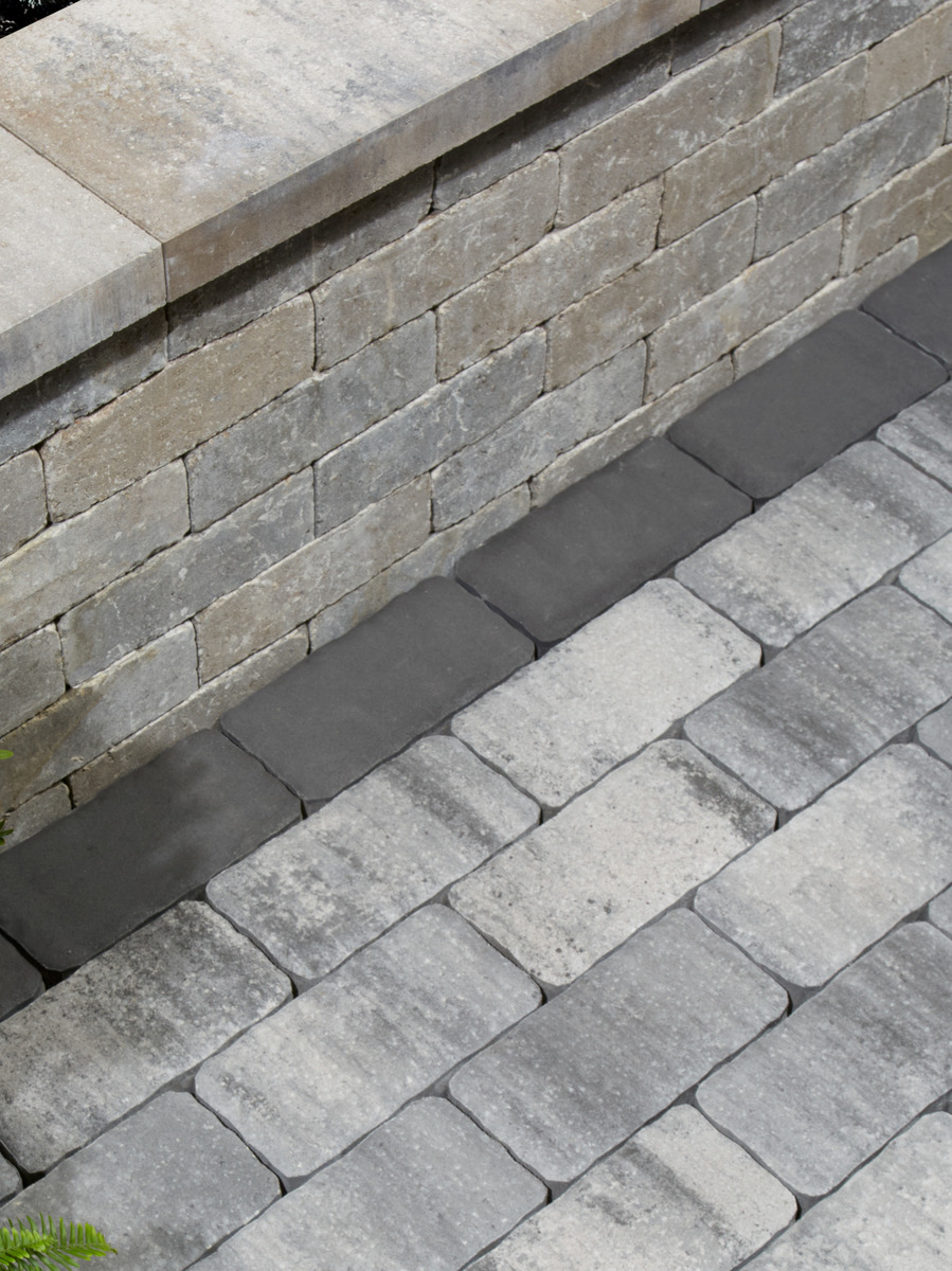 Oaks Strassa Paver - 60mm - College Red - Image 11
