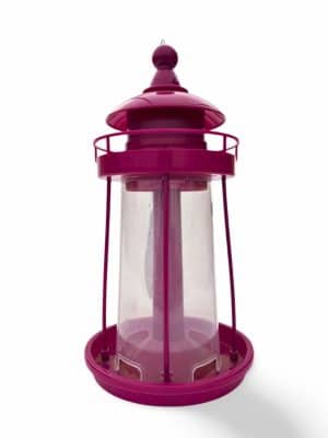 Lighthouse Seed Feeder