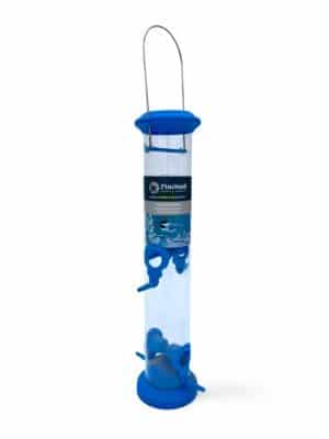 Pinebush Mixed Seed Bird Feeder