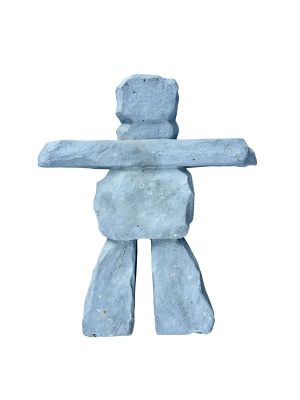 Small Inukshuk
