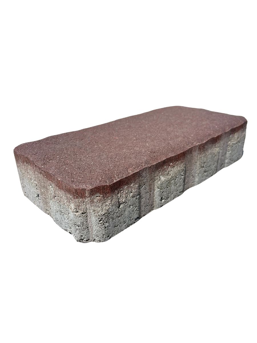 Oaks Strassa Paver - 60mm - College Red - Image 2
