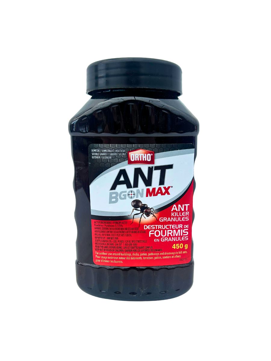 Ortho Ant B Gon Max Ant Killer Granules