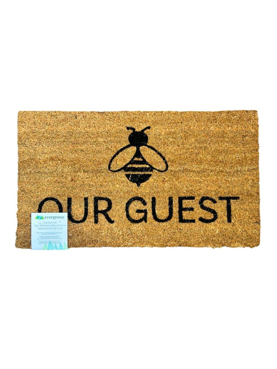 Coir Doormats, Various Designs - Image 7