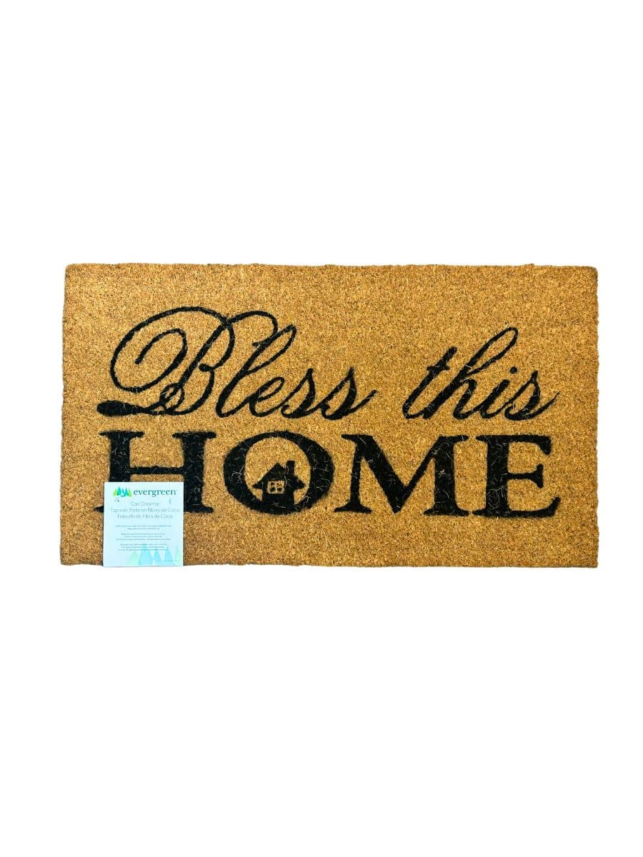 Coir Doormats, Various Designs - Image 3